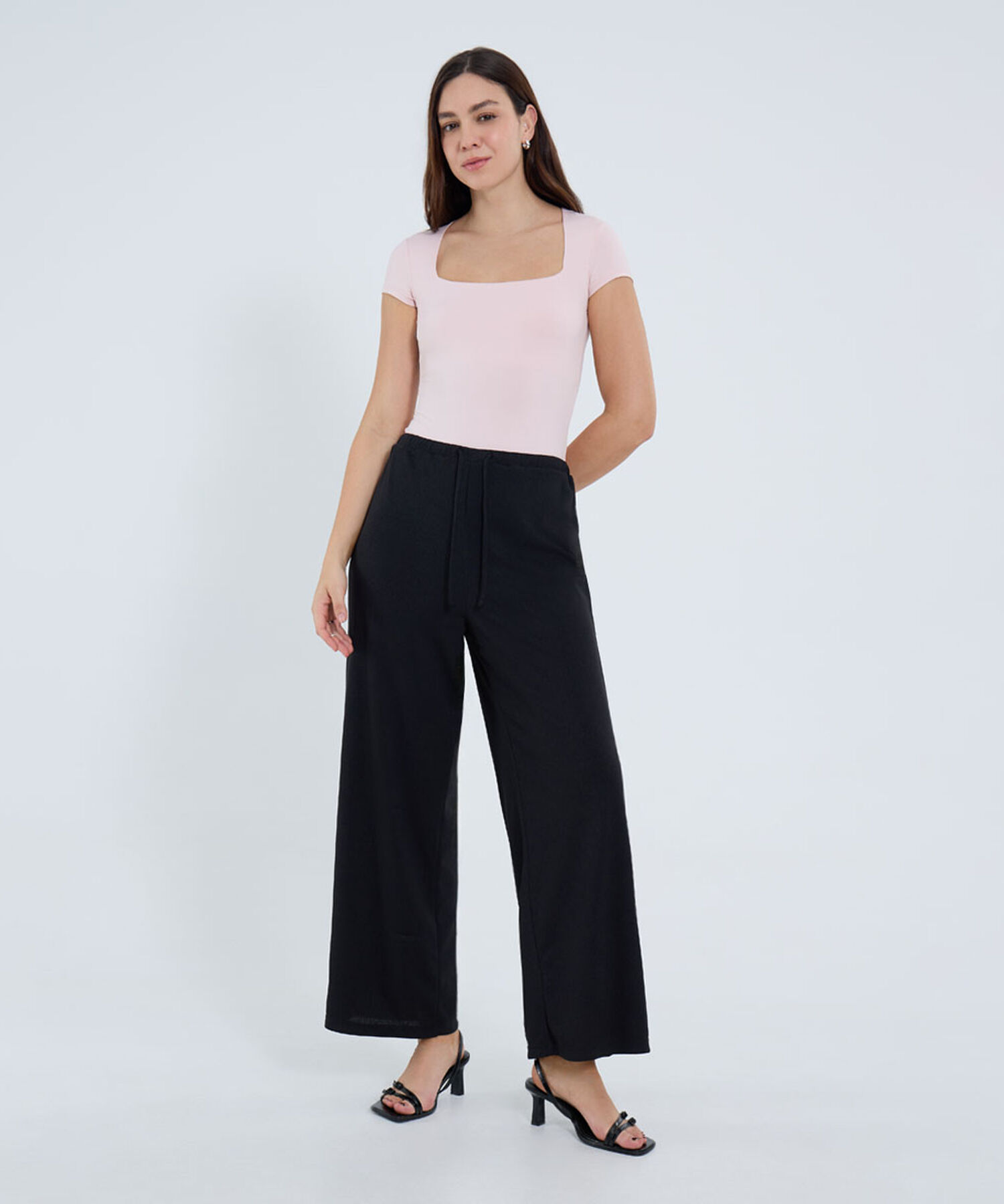 pantalon para mujer