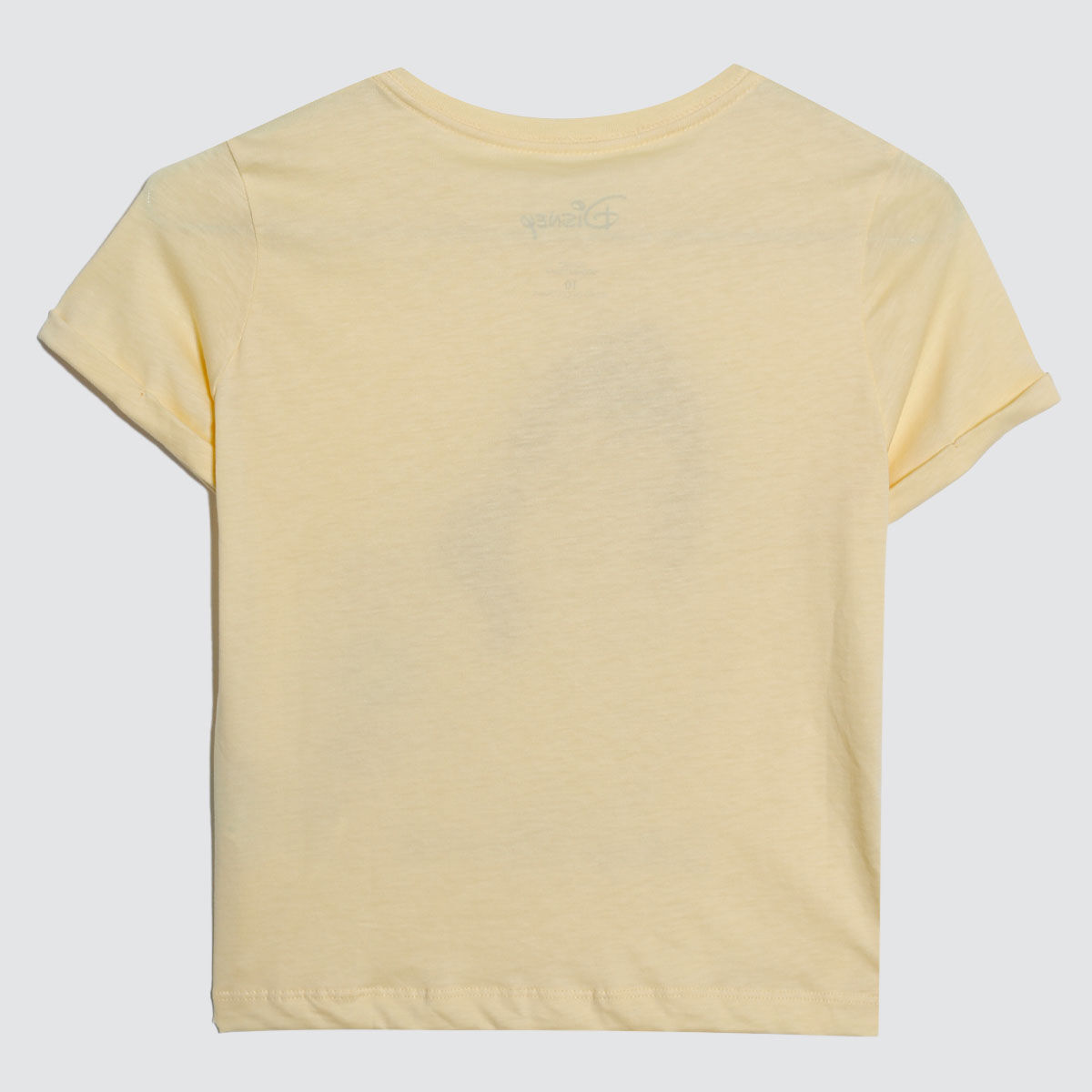 camisetas para niñas