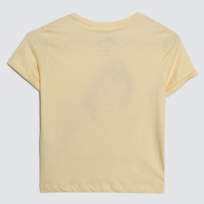 camisetas para niñas