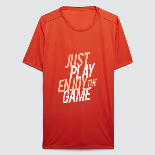 camisetas deportivas para hombre 