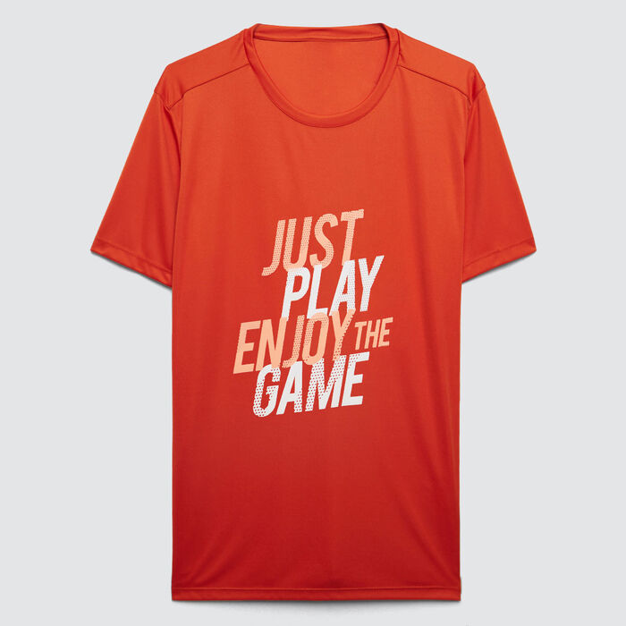 camisetas deportivas para hombre 