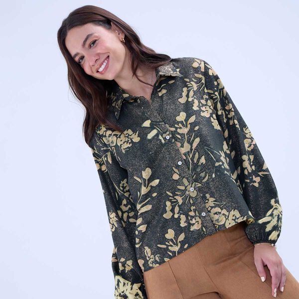 camisas para mujer image number null