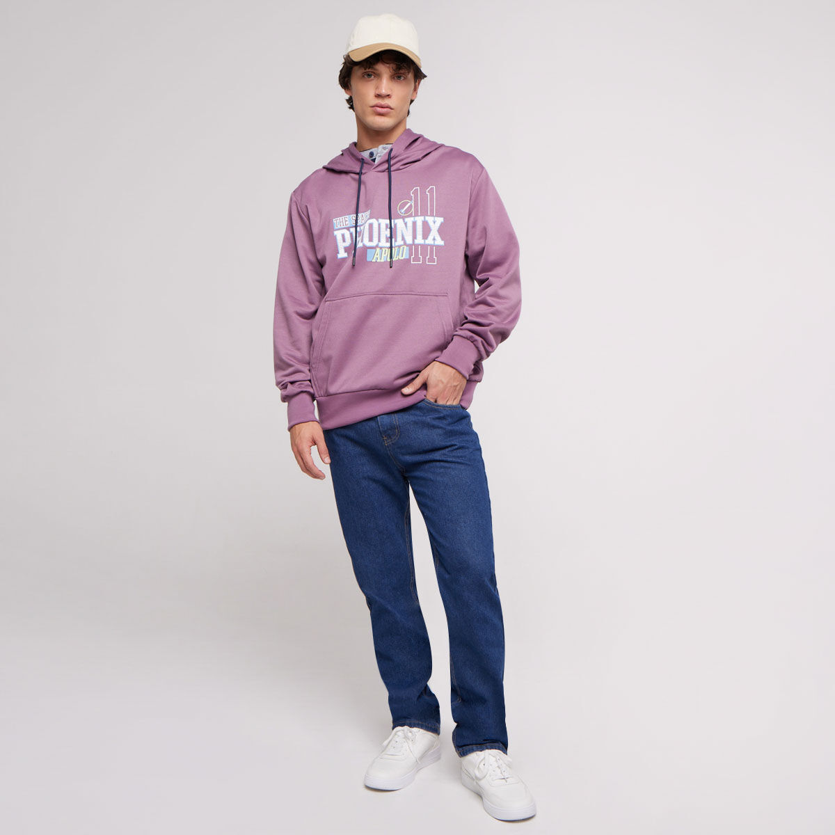 buzos para hombre