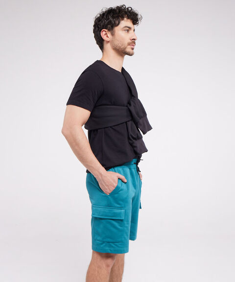 bermudas para hombre
