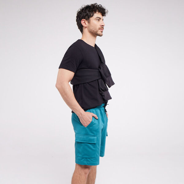bermudas para hombre image number null