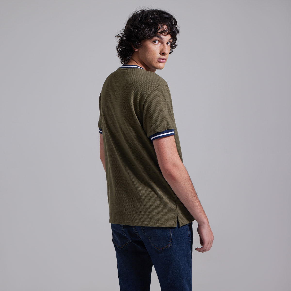 camisetas para hombre 