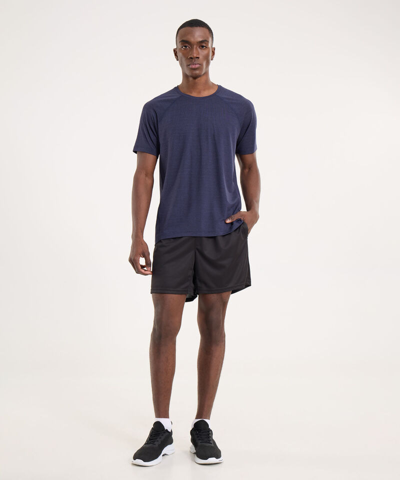 camisetas deportivas para hombre