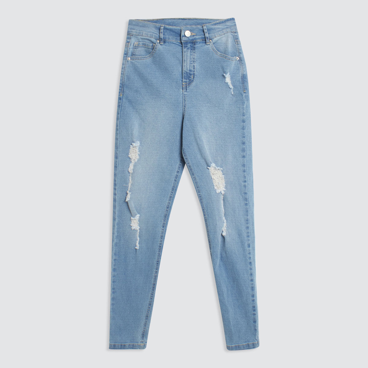 jeans mujer