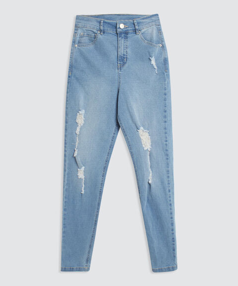 jeans mujer