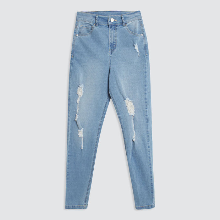 jeans mujer
