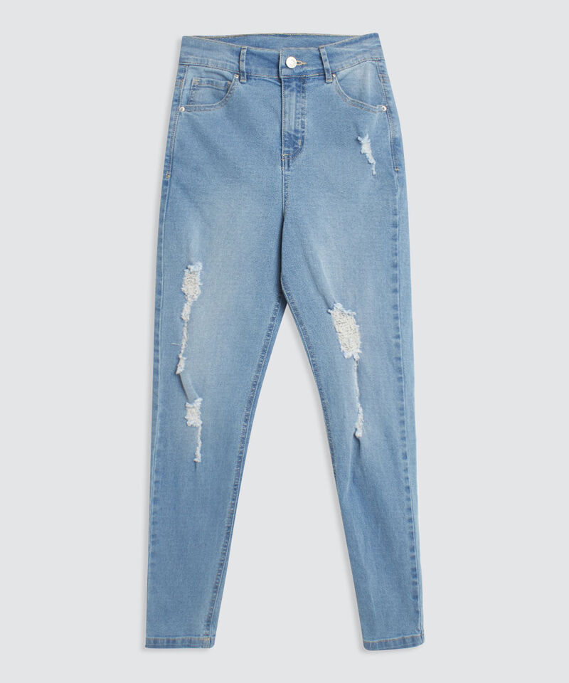 jeans mujer