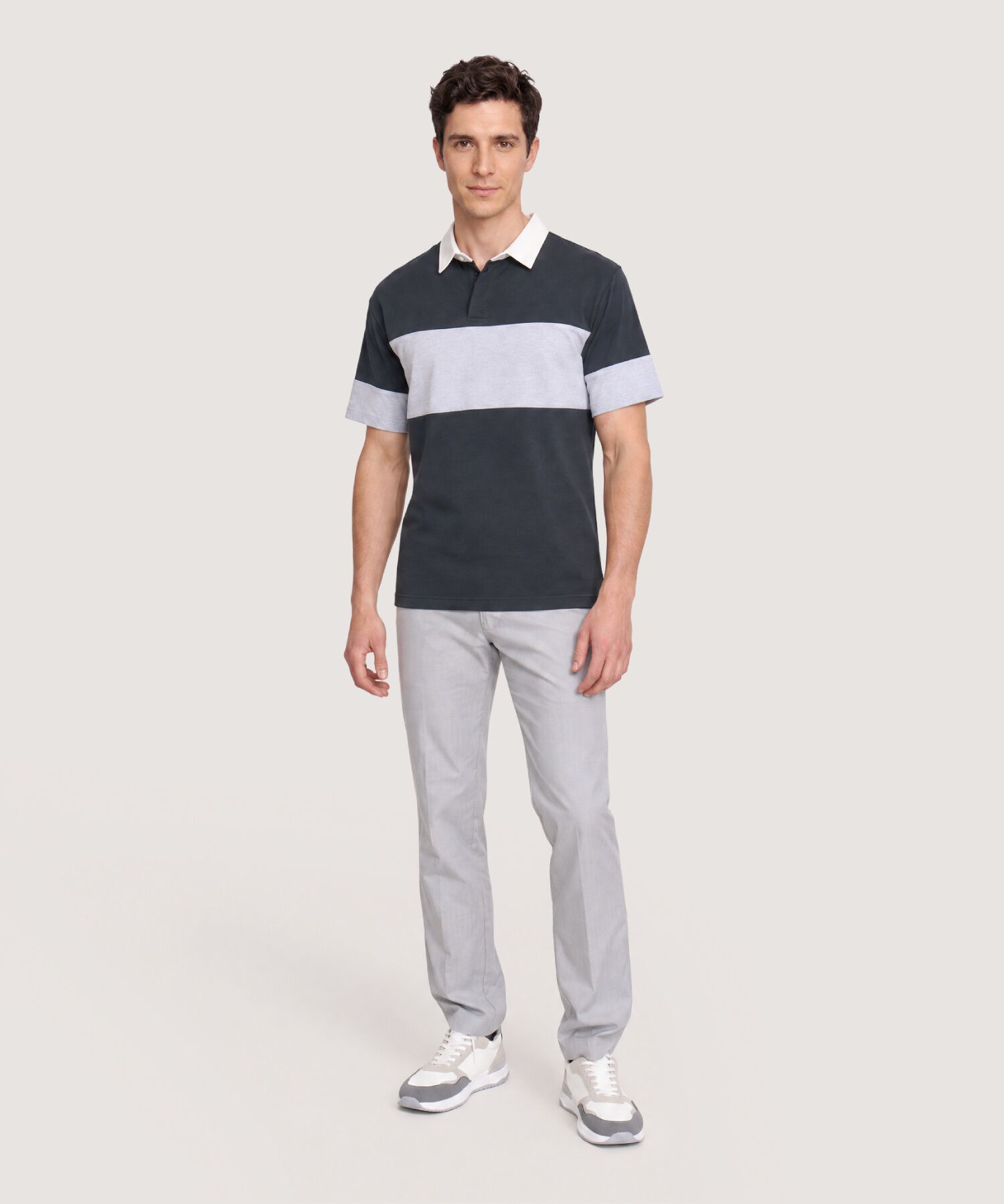 camisetas polo para hombre