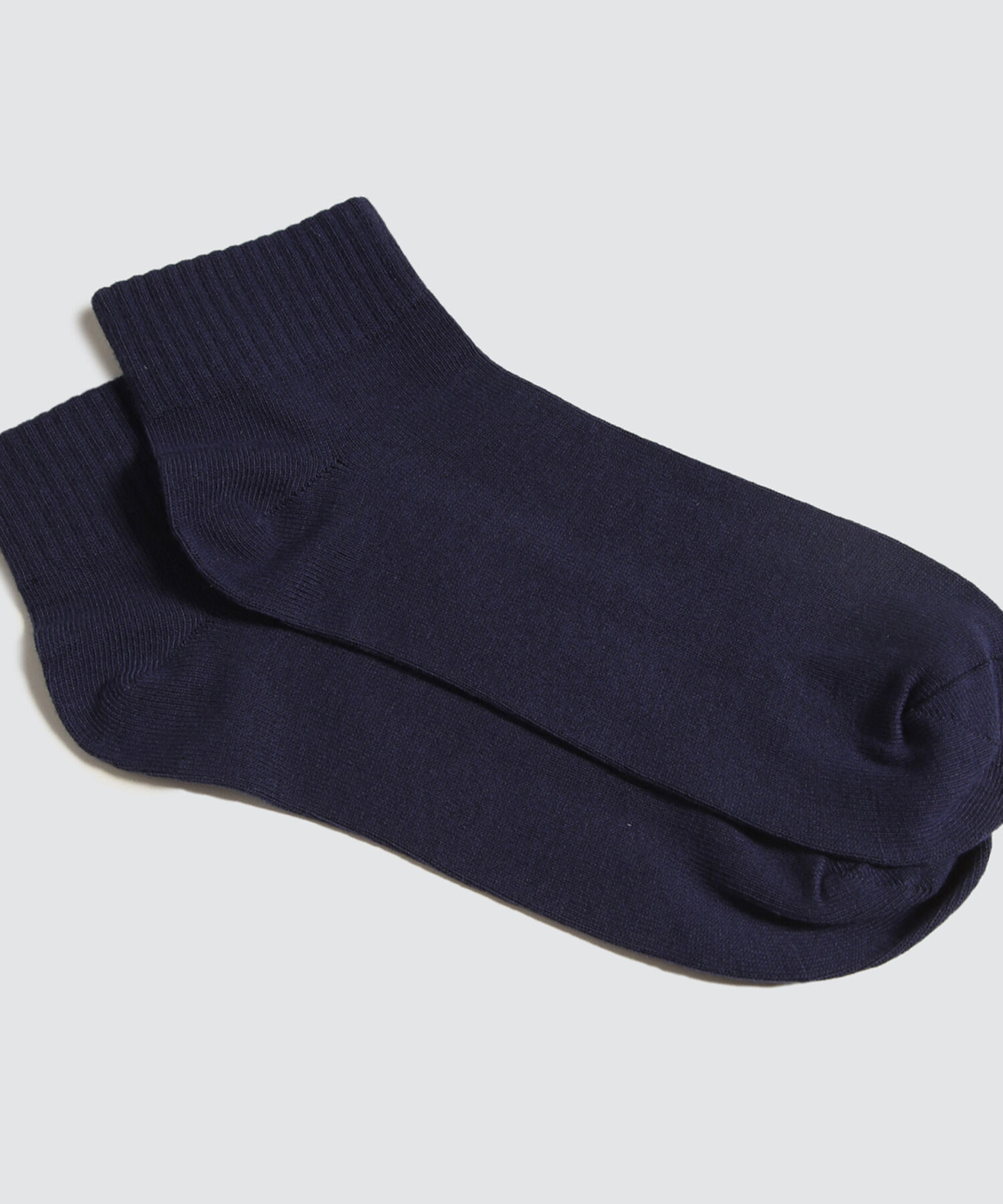 medias para hombre