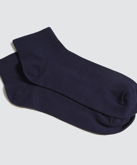 medias para hombre