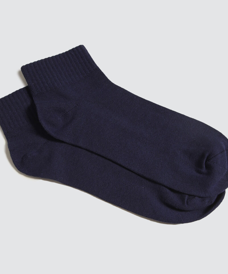 medias para hombre
