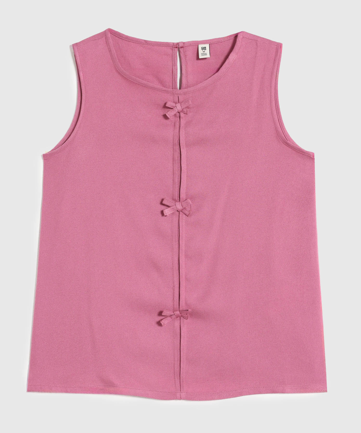 camisetas para niñas