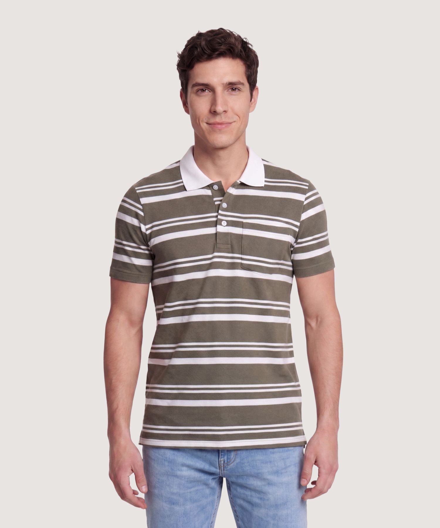 camisetas polo para hombre