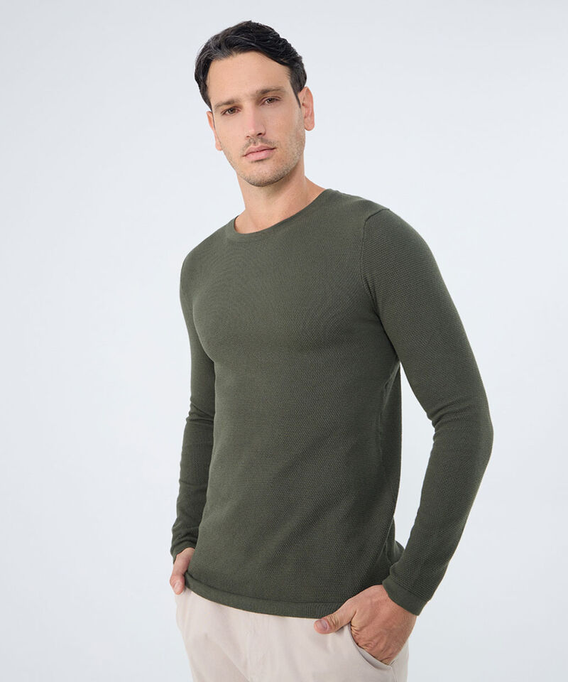 sacos para hombre