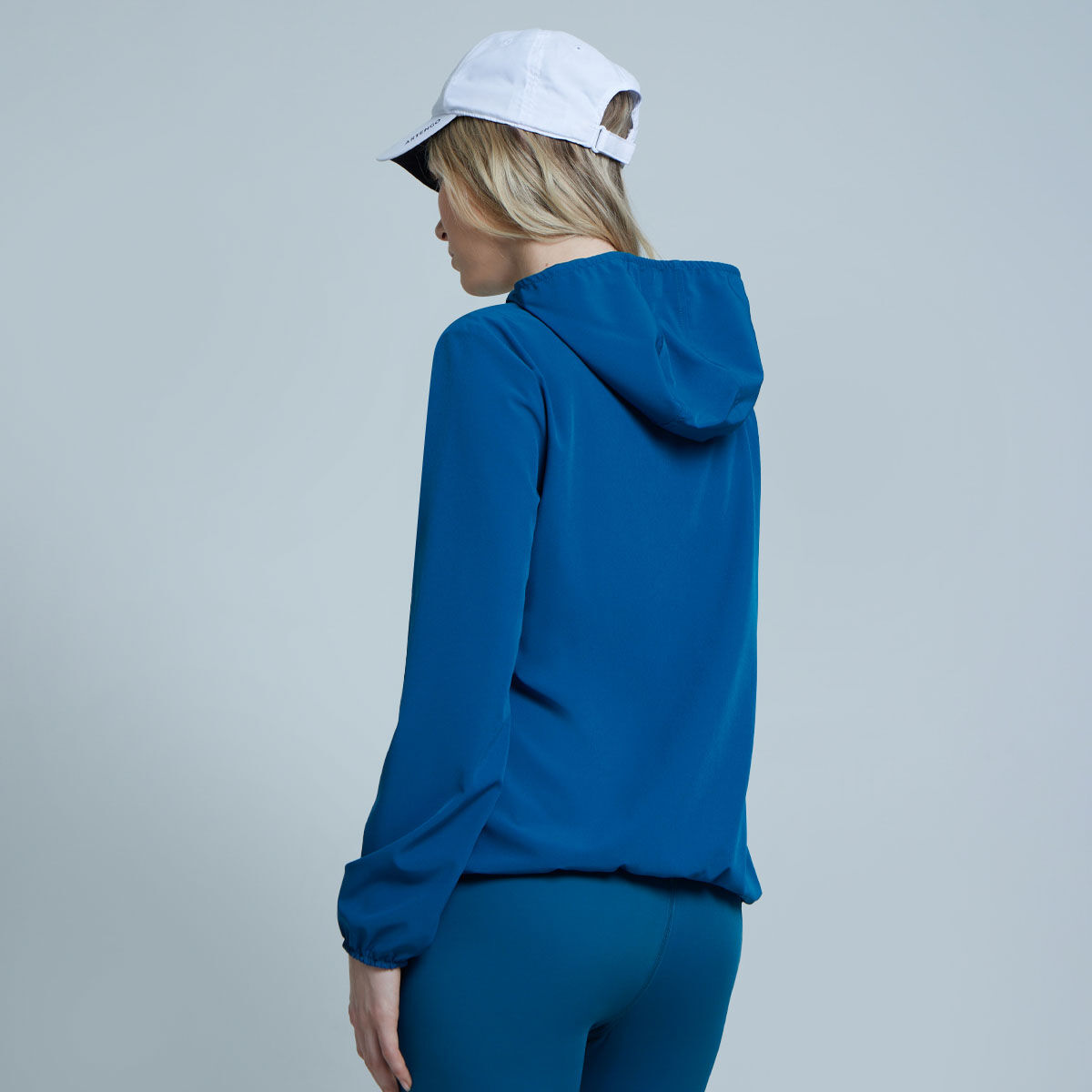 chaquetas deportivas mujer