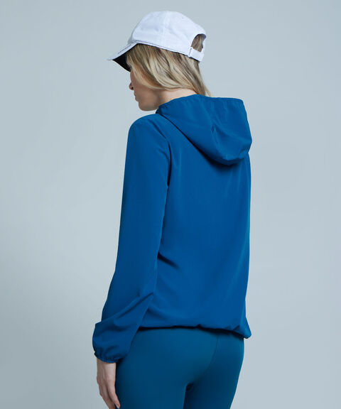 chaquetas deportivas mujer