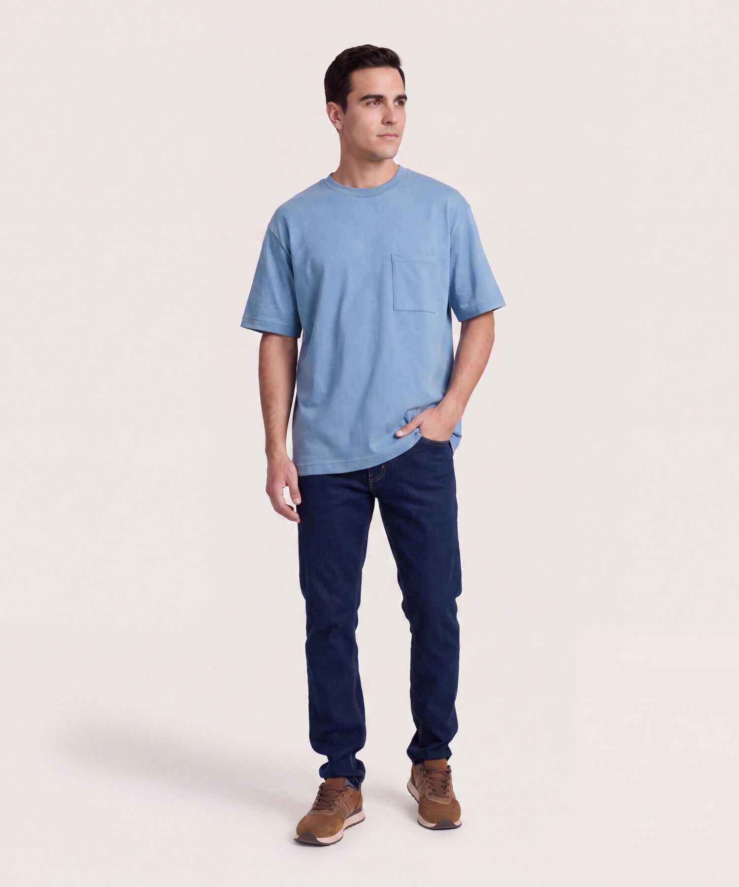 camisetas para hombre
