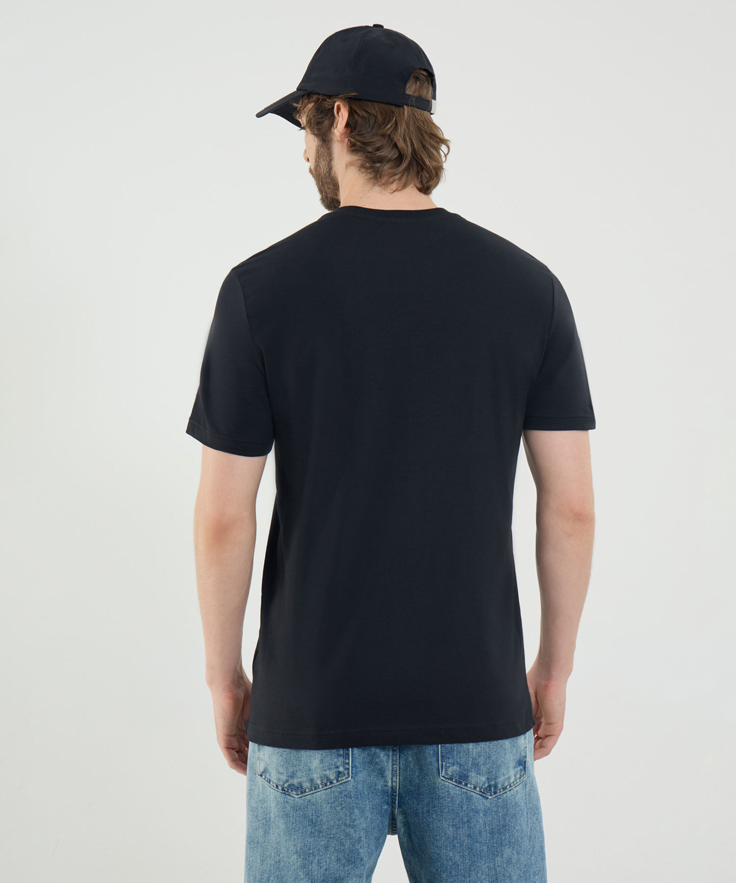 camisetas para hombre