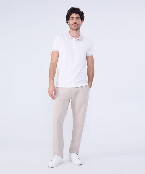 camisetas polo para hombre image number null