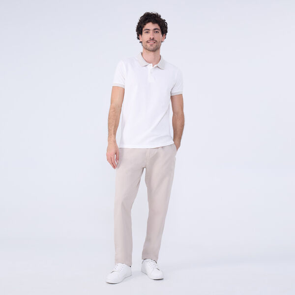 camisetas polo para hombre image number null