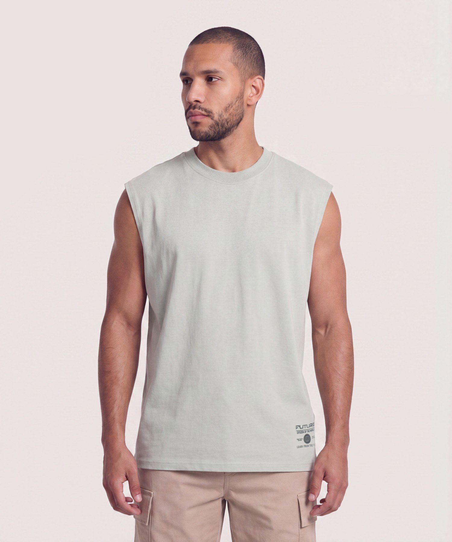 camisetas para hombre