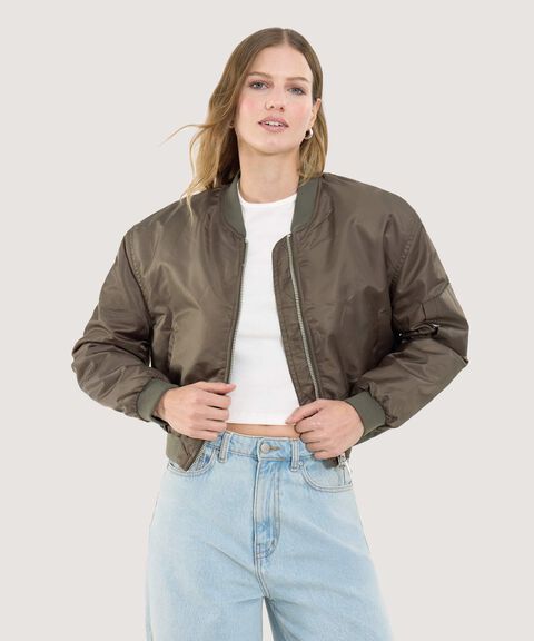chaquetas para mujer image number null