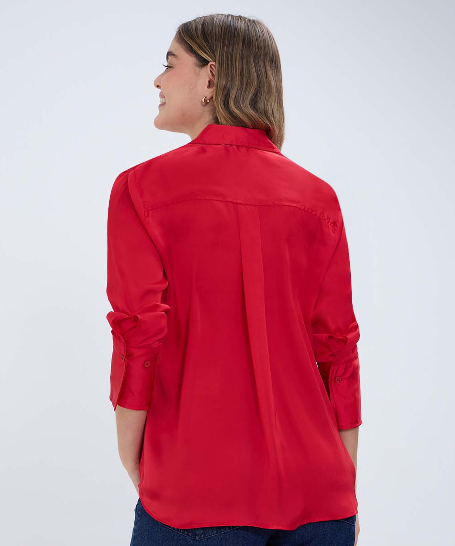 camisas para mujer
