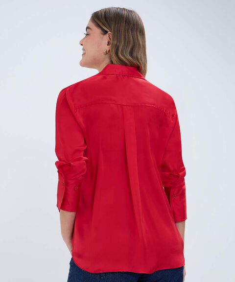 camisas para mujer image number null
