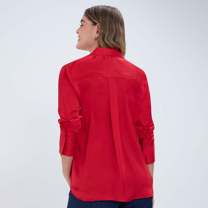 camisas para mujer