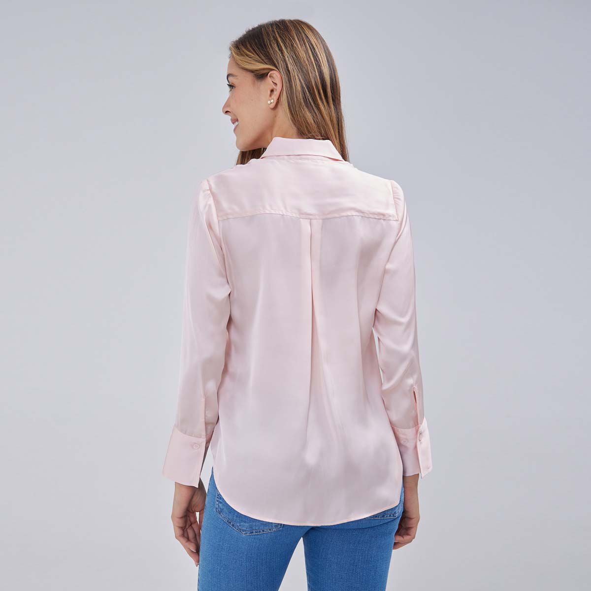 camisas para mujer