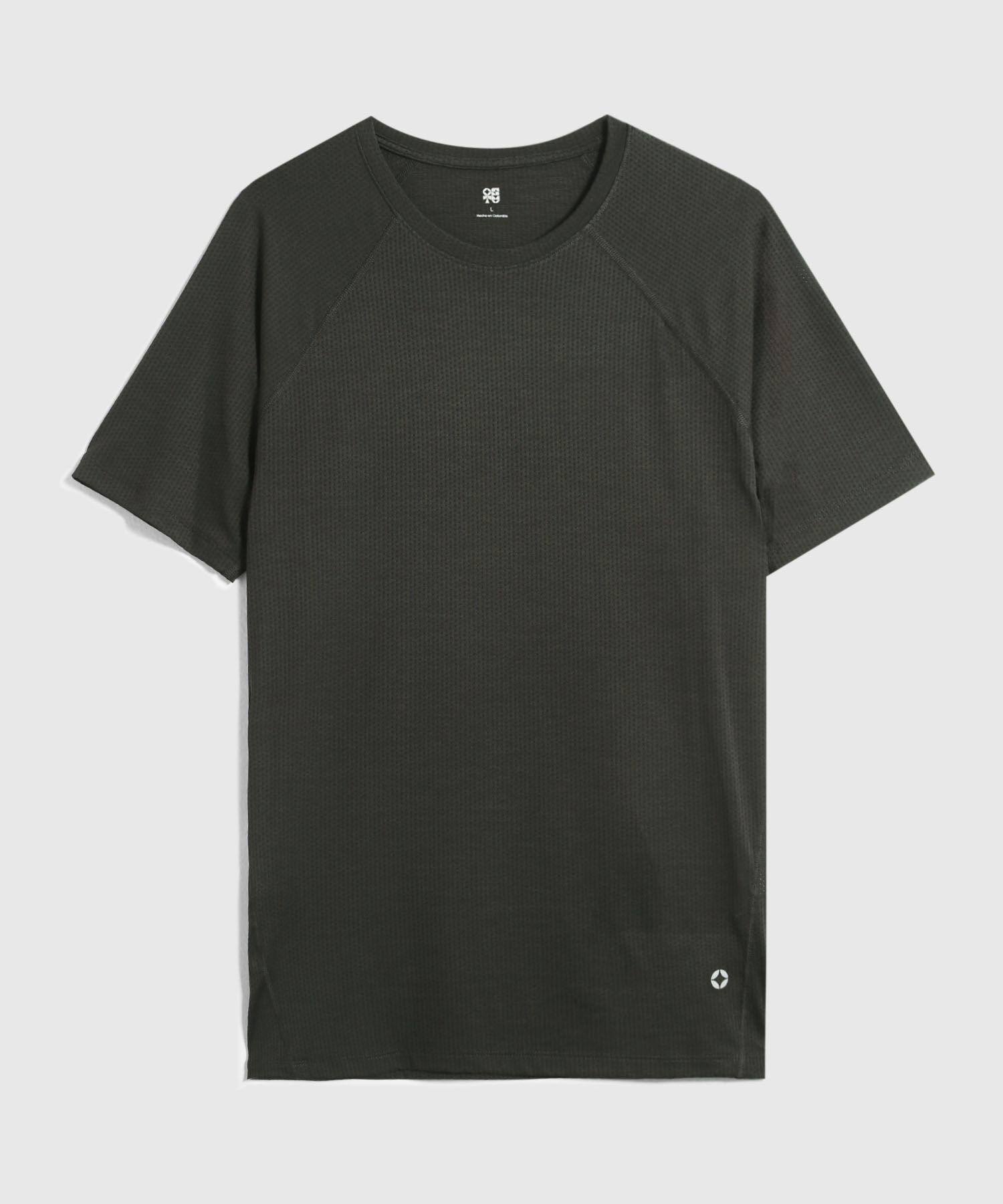 camisetas deportivas para hombre