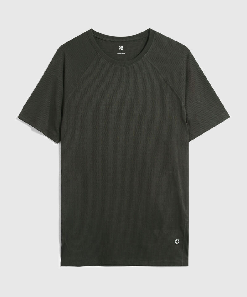 camisetas deportivas para hombre