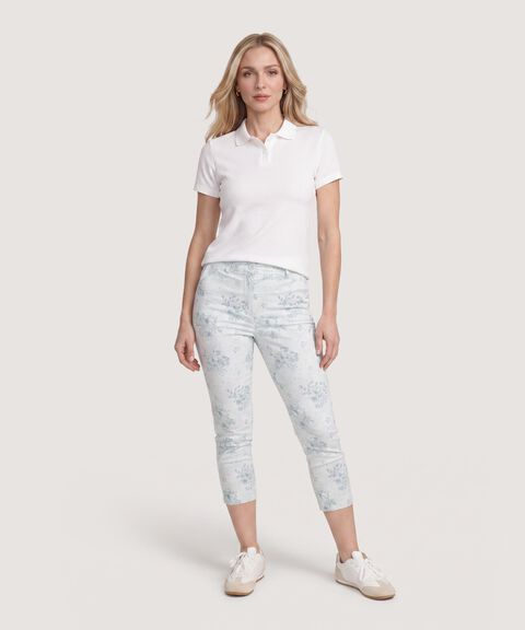 polo mujer