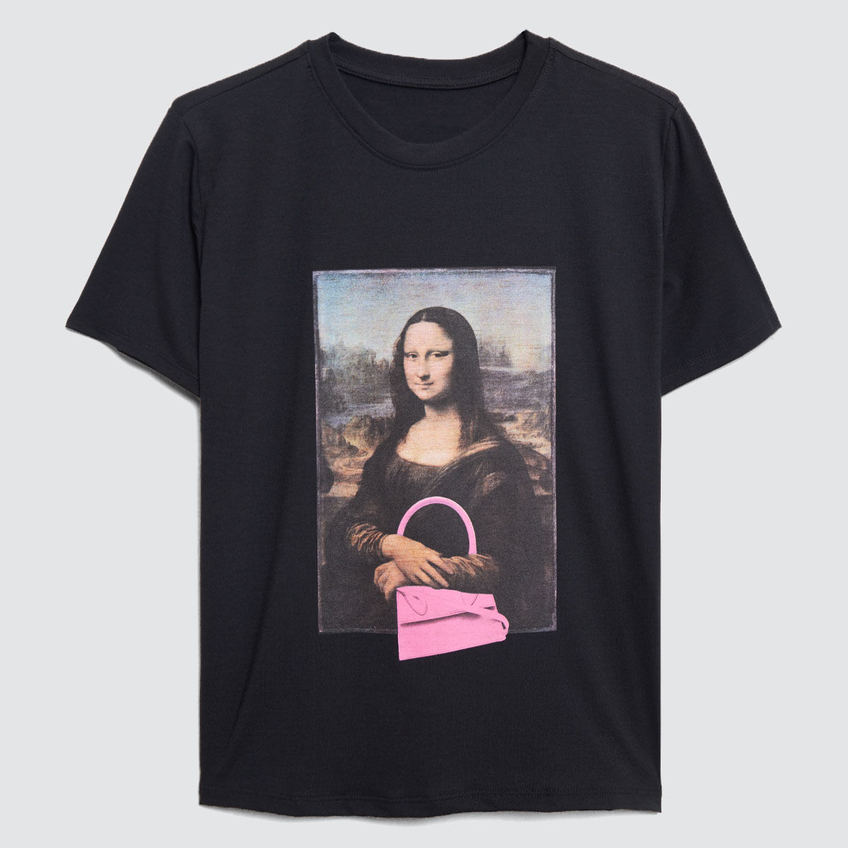 camisetas mujer