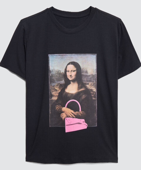 camisetas mujer