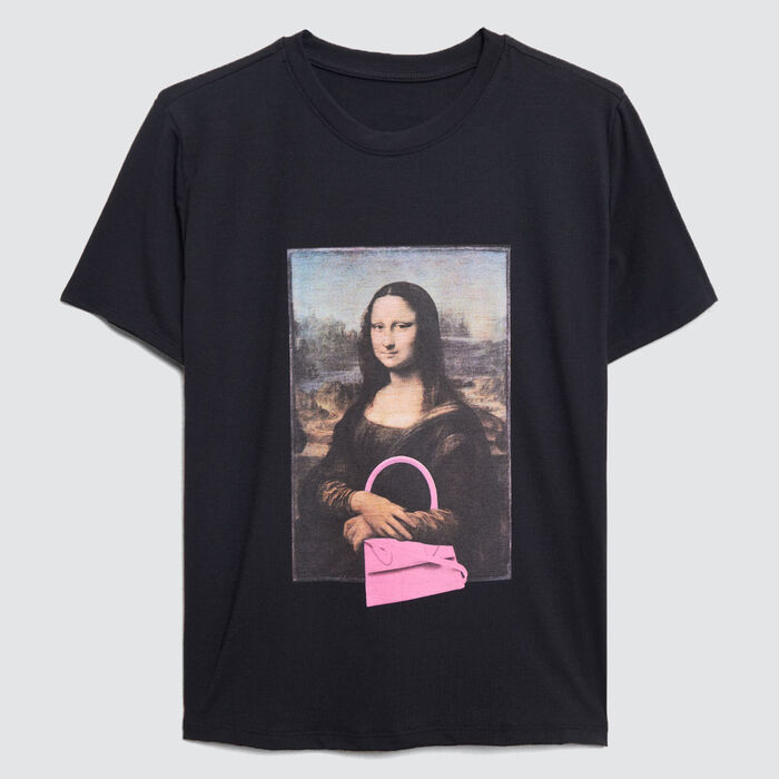 camisetas mujer