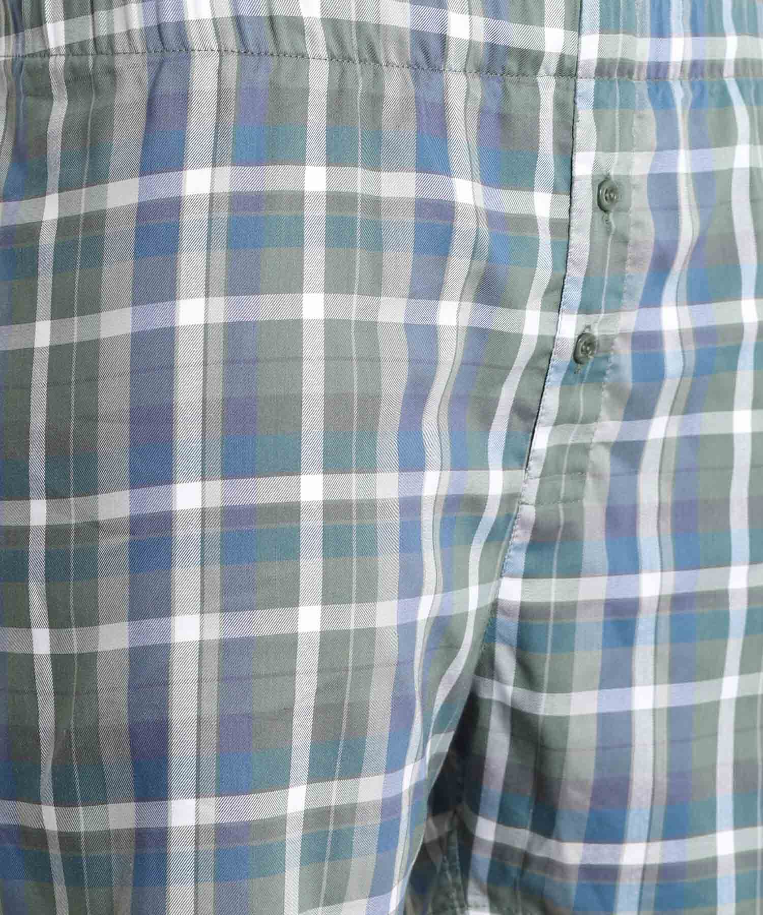 boxers para hombre