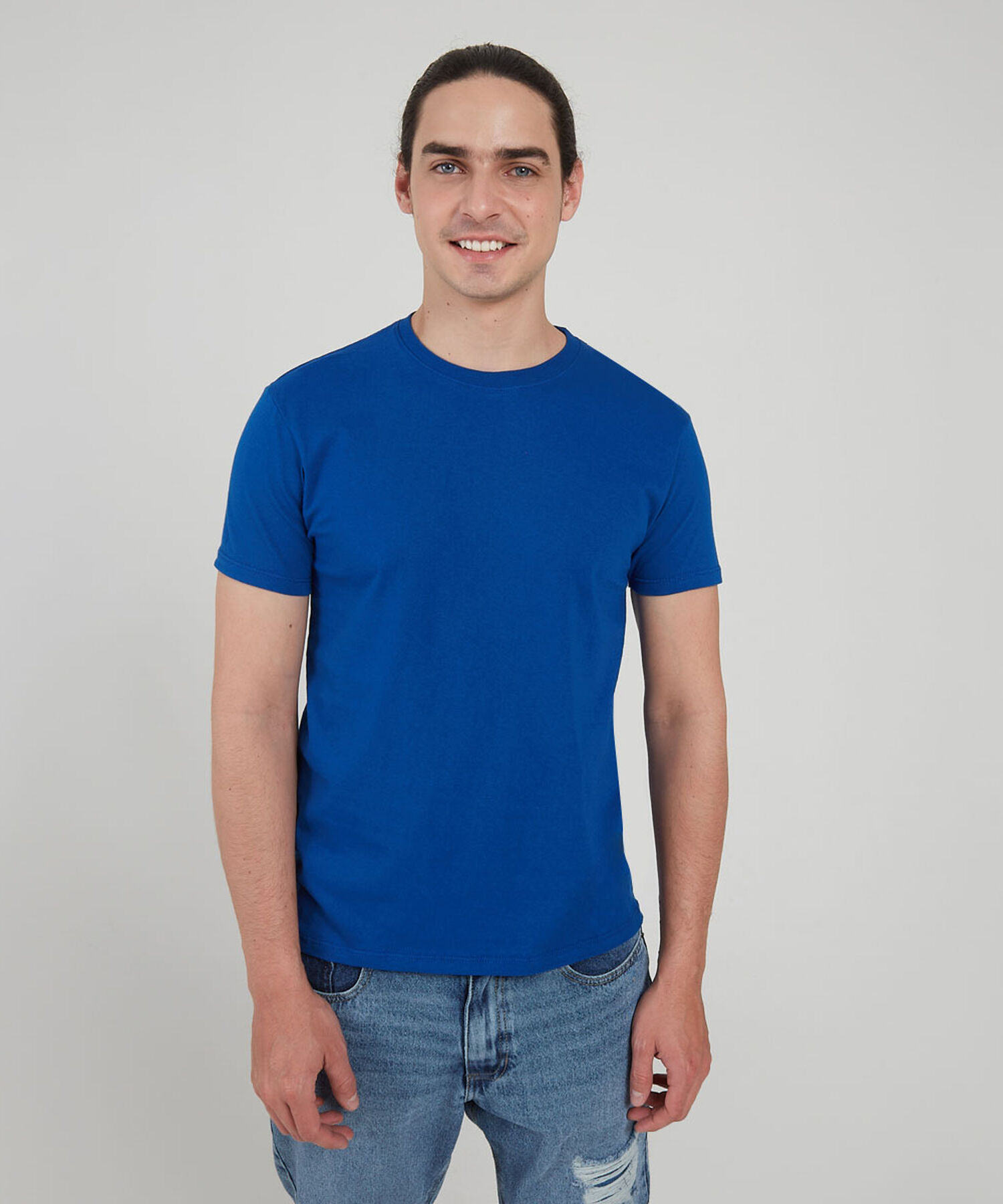 camisetas para hombre