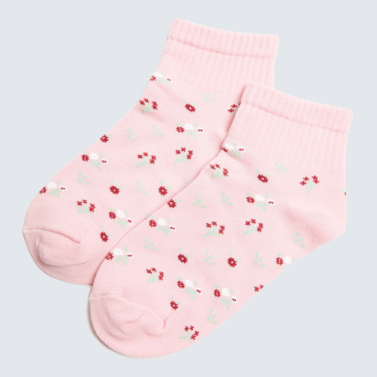 medias para niña