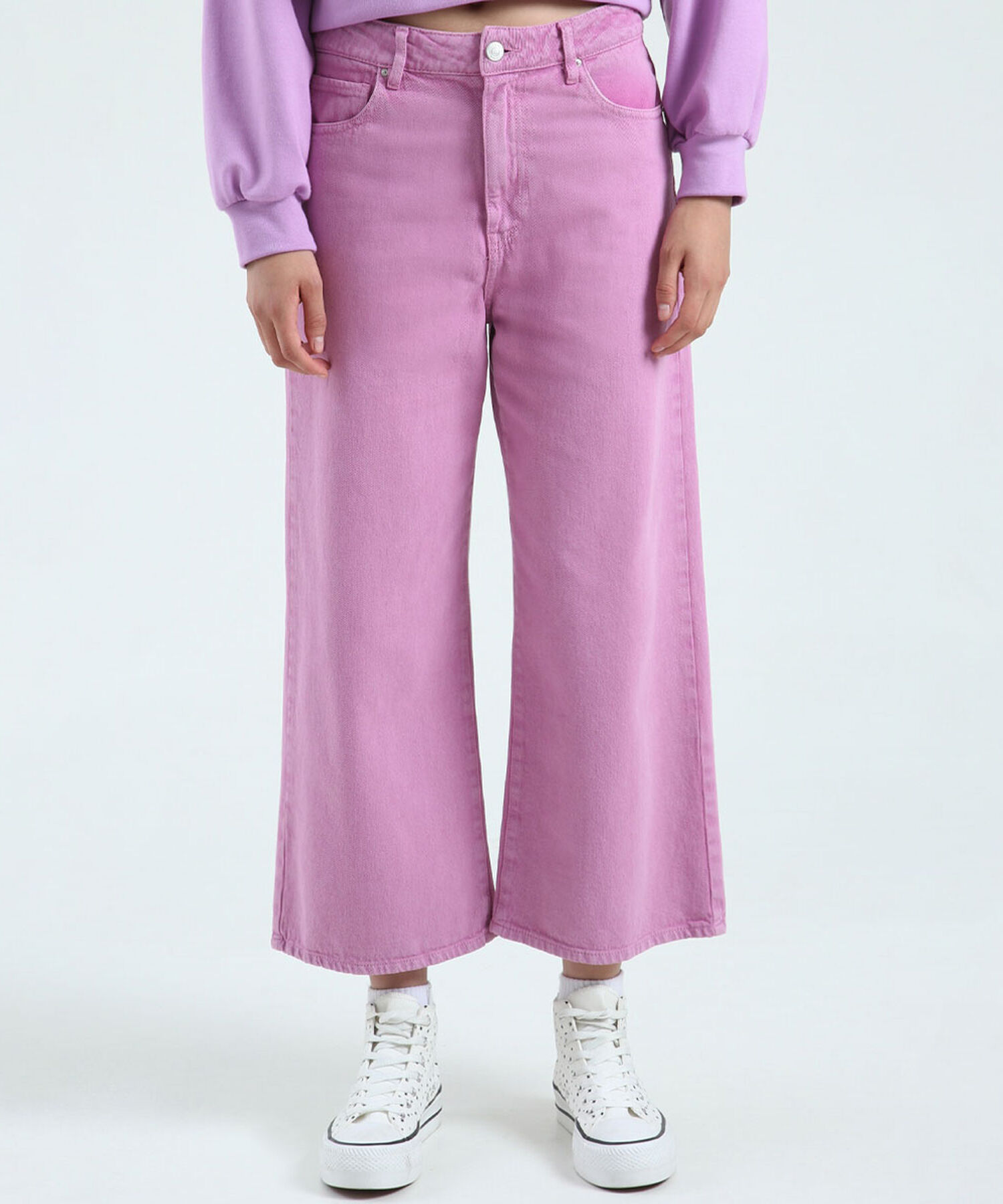 jeans mujer