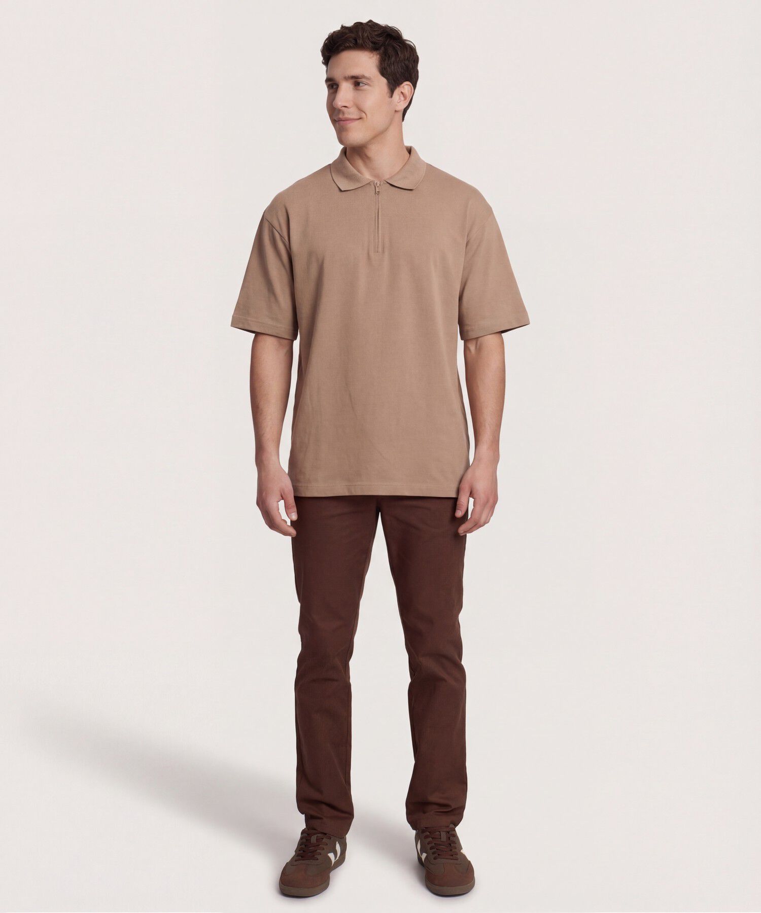 camisetas polo para hombre