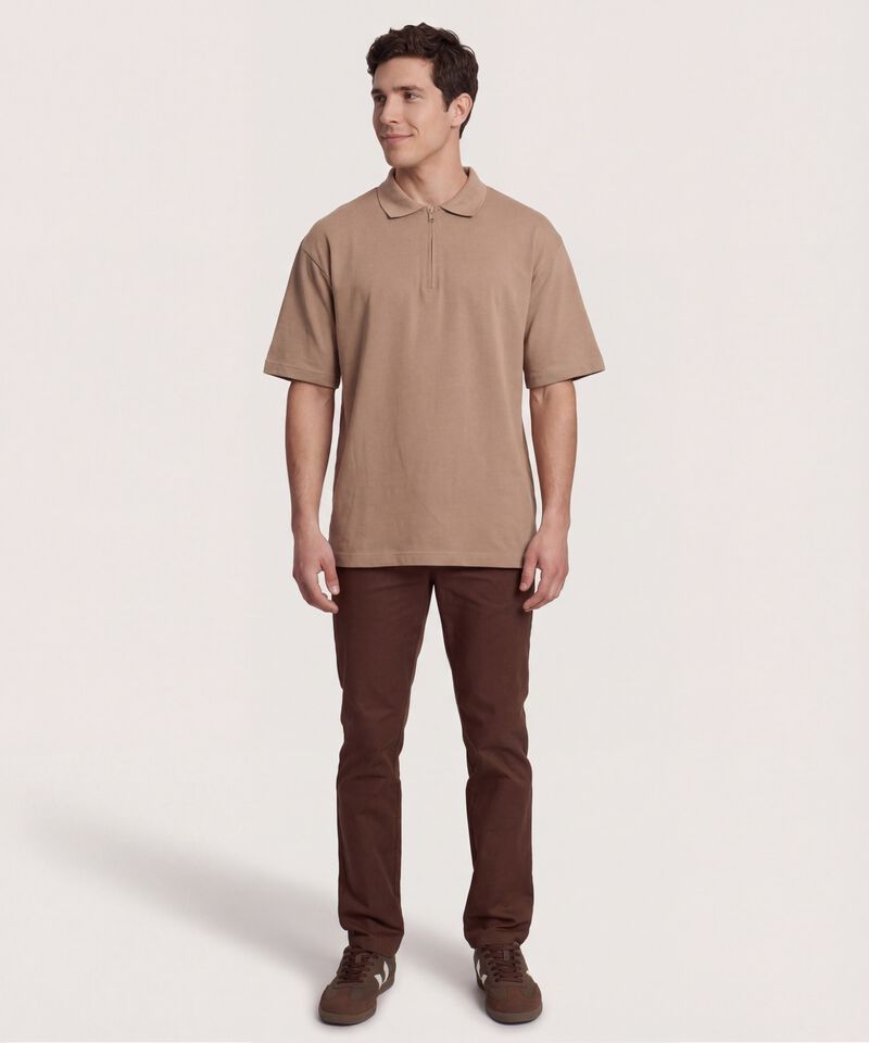 camisetas polo para hombre