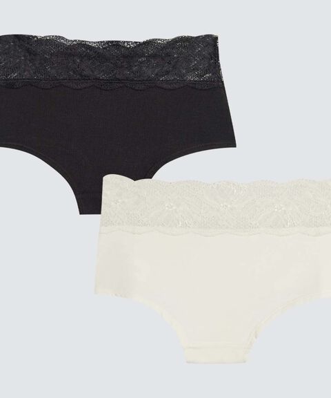 pantys para mujer image number null
