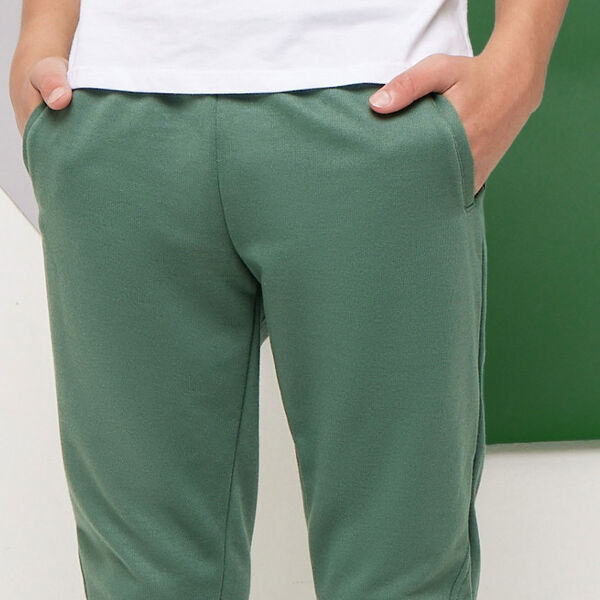pantalon niño image number null