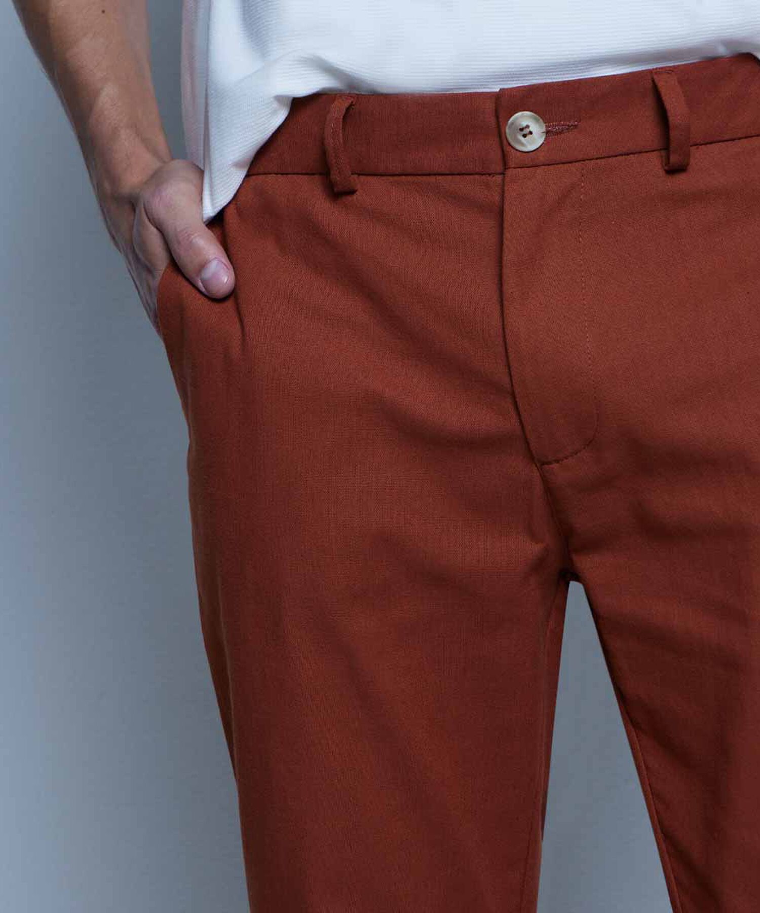 pantalones para hombre