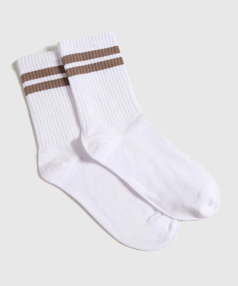 medias para mujer
